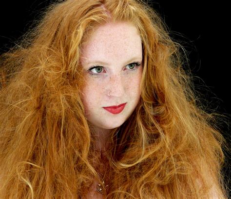 File Wild And Red Hair Day  Wikimedia Commons