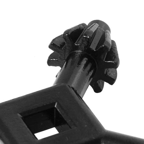 4 Way Drill Press Chuck Key Universal Combination Hand Size Chucks New