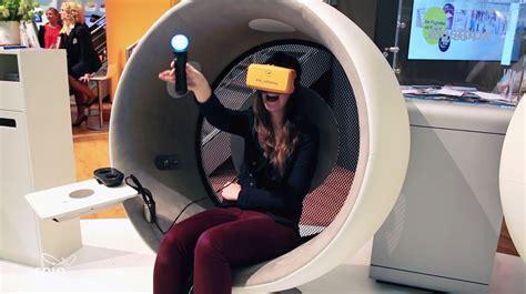 lufthansa takes flight  virtual reality vrscout   virtual reality virtual reality