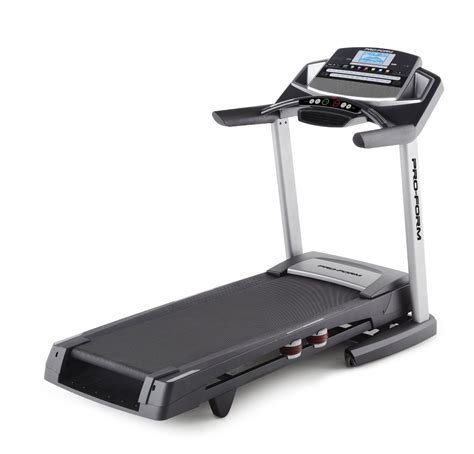proform power  treadmill review treadmill reviews