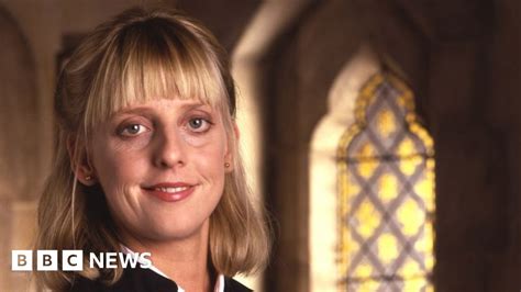 vicar of dibley actress emma chambers dies aged 53 bbc news