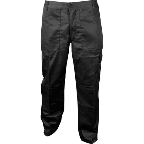 active cargo trousers selco