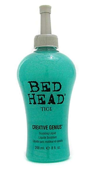 Bed Head Creative Genius Liquid Styling Gel 3 Pack Overstock