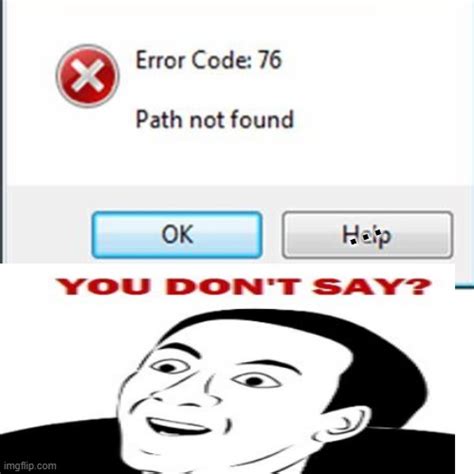 error code imgflip