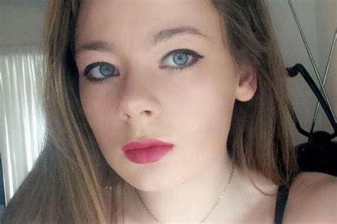 Missing 15 Year Old Mia Burrows Has Been Found Safe Chronicle Live