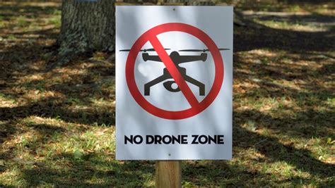 drone zone area sign  stock photo public domain pictures