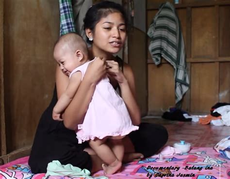 The Effect Of Teenage Pregnancy Filipino Bloggers Worldwide