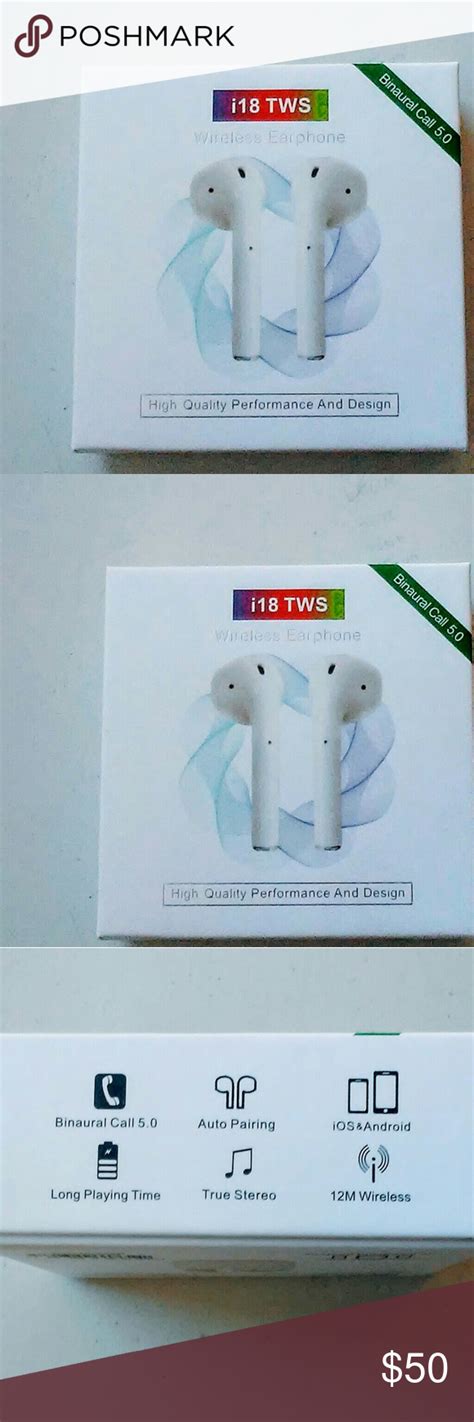 I11 Tws Airpods Manual True Wireless