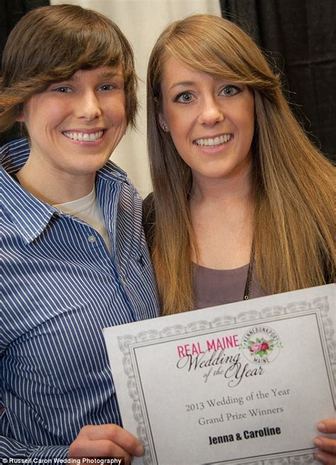 Lesbian Couple Win 100 000 Wedding After Legalization Of