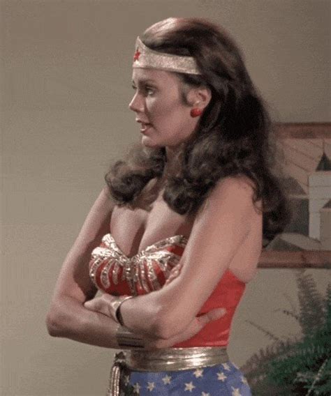 Lynda Carter Is Still The Hottest Wonder Woman 24 Photos