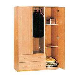 wooden wardrobe suppliers manufacturers traders  india
