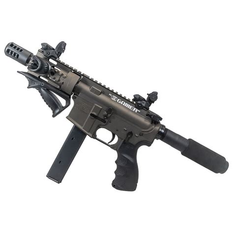 tss custom ar  mm limited edition pistol gamer texas shooters supply