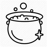Cauldron Drawing Snitch Clipartmag sketch template