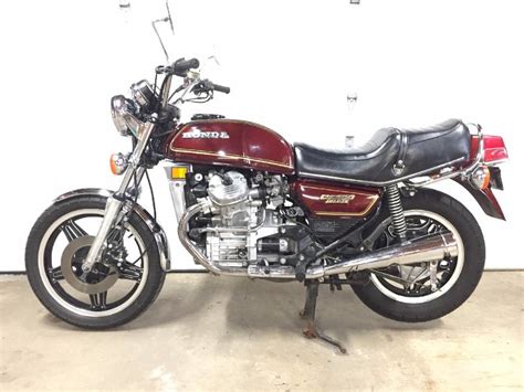 honda cx  deluxe  sale  motorcycles  buysellsearch