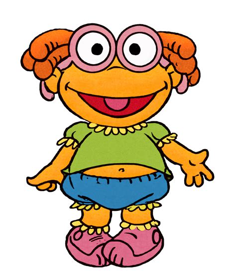 skeeter muppet wiki fandom