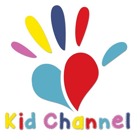 kid channel youtube