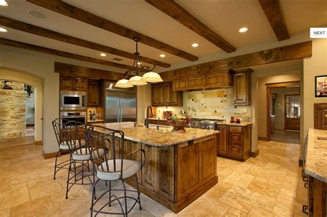 kitchen design high ceilings finish carpentry contractor talk
