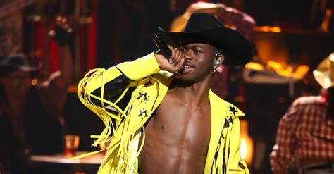 lil nas x comes out on last day of pride month the new york times