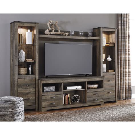 distressed wood entertainment center zmhw sidney whitfield blogs