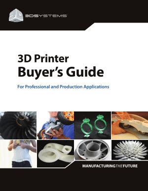 printer buyer guide  cnc manual