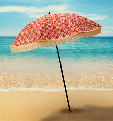thalia beach umbrella  uv protection beach brella