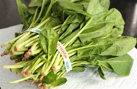 spinach side dish sigeumchi namul recipe maangchicom