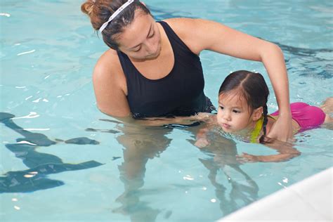 10 Manfaat Berenang Sensen Swimming School