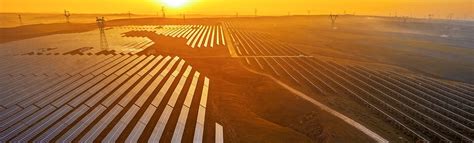 ground mounts solar farms gee energy