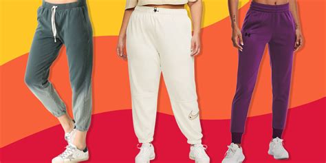 Joggers Are The New Wardrobe Staple We Re Living In Here Are 19 Pairs