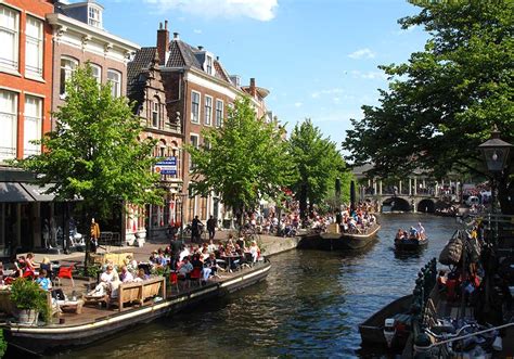 amsterdam  dutch cities  shouldnt