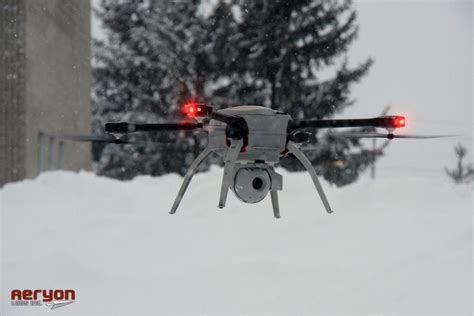 canada aeryon drone finds missing man dronelife