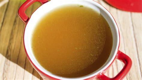 what is bone broth health benefits concerns and recipes for the