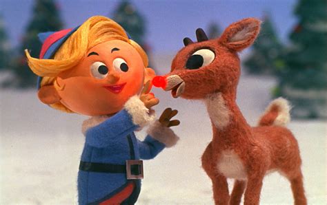 dont cancel rudolph  red nosed reindeer  nation