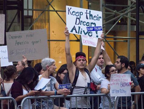 timeline inside the epic ongoing battle over daca the lowdown kqed news