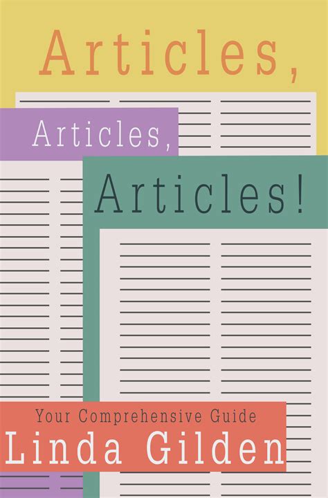 articles articles articles
