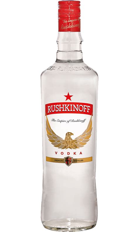 rushkinoff vodka antonio nadal