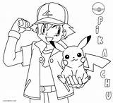 Pikachu Cute Coloring Pages Printable Getcolorings Color Colorin Kids sketch template