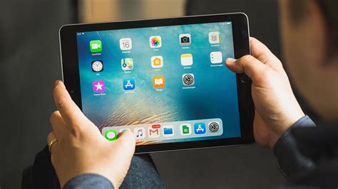 Ipad 9 Apple S Cheapest Tablet To Get An Update Soon