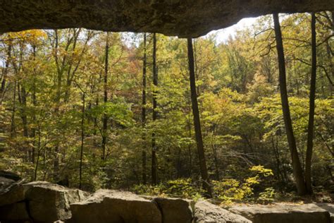 15 trails you have to hike in arkansas before you die