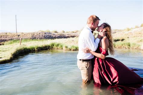 sexy desert engagement photo shoot popsugar love and sex photo 44