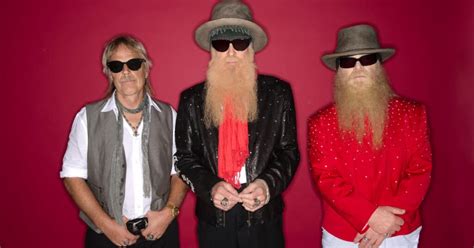 Zz Top S Billy Gibbons Talks Epic Beards Killer Tunes And Life Lessons