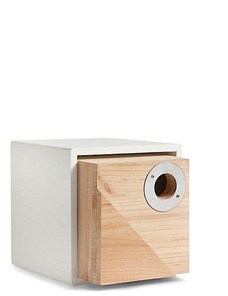 urban nest box nesting boxes floating nightstand