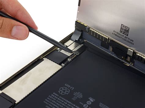 teardown reveals ipad mini   gb  ram smaller battery