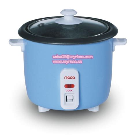 mini rice cooker ricco rc  china manufacturer rice cooker consumer electronics