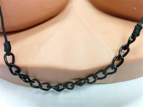 fetish fantasy limited edition nipple and clitoris jewelry on literotica