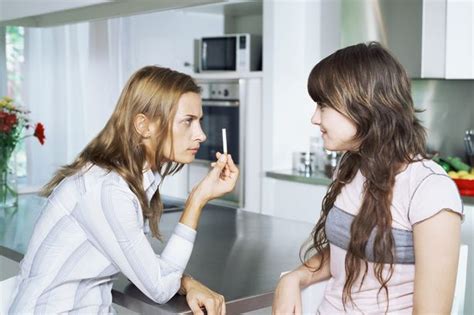 how do i stop my teenage daughter smoking mirror online