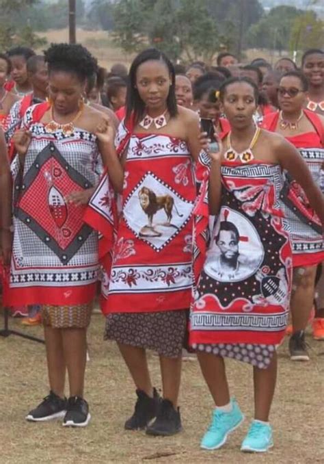 swazilands king mswati iii set to marry his 14th wife how africa news