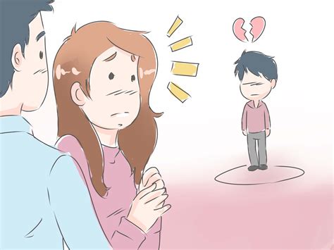 how to make a guy jealous with pictures wikihow