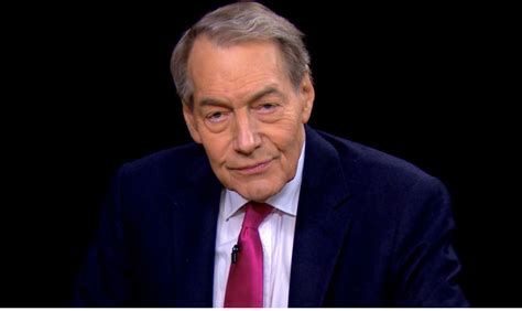 pbs ends partnership with charlie rose cbs fires him