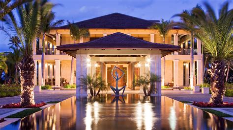 st regis bahia beach resort puerto rico hotel review conde